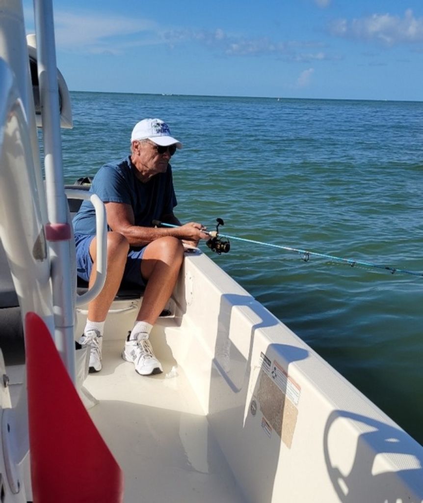 Ron Hoff Profile Photo