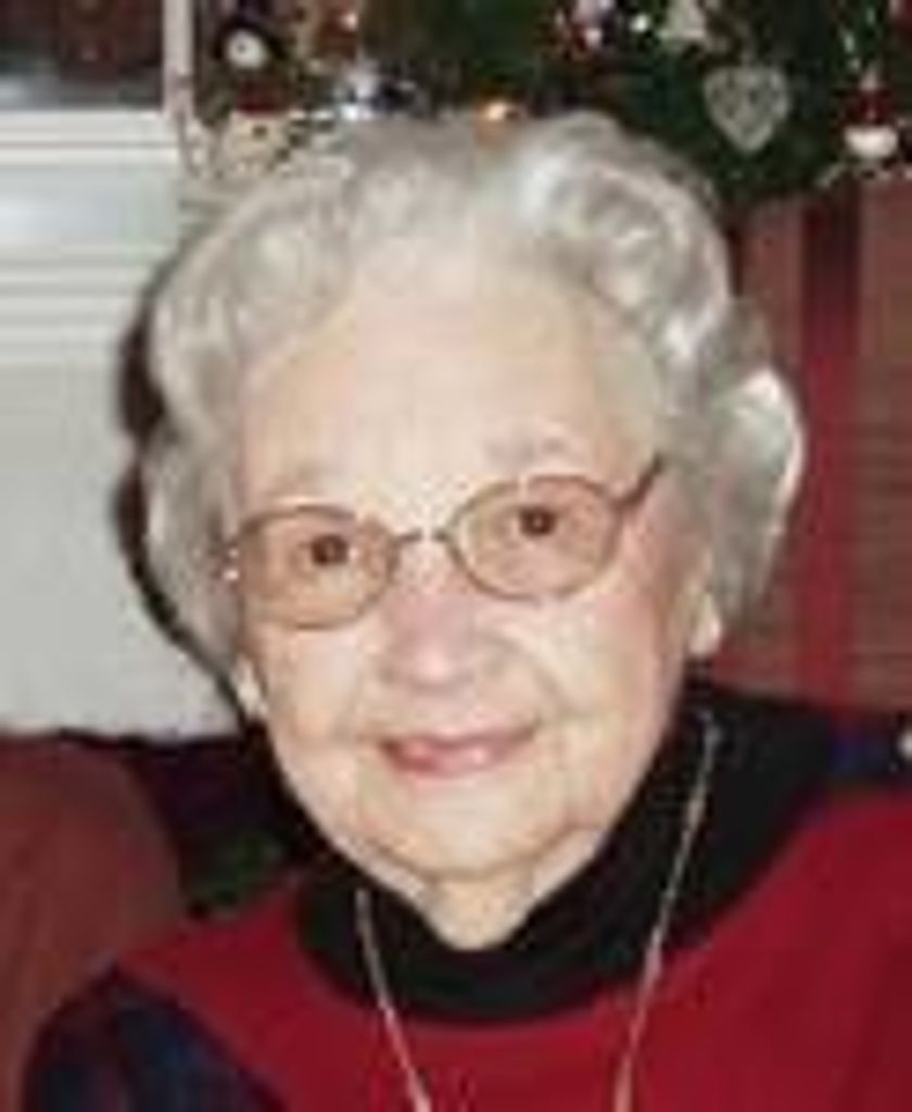 Cecilia M. Vander Heyden
