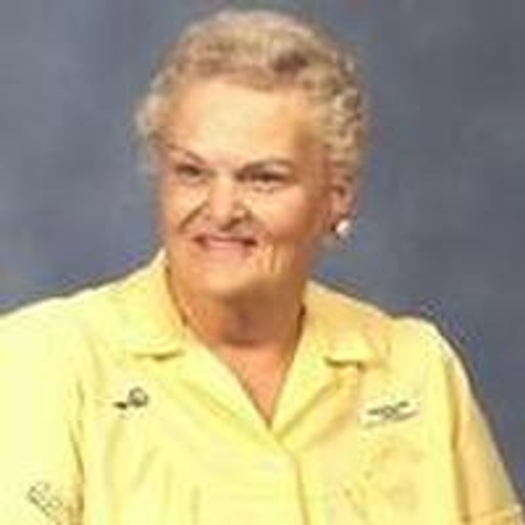Charlotte B. Linkis