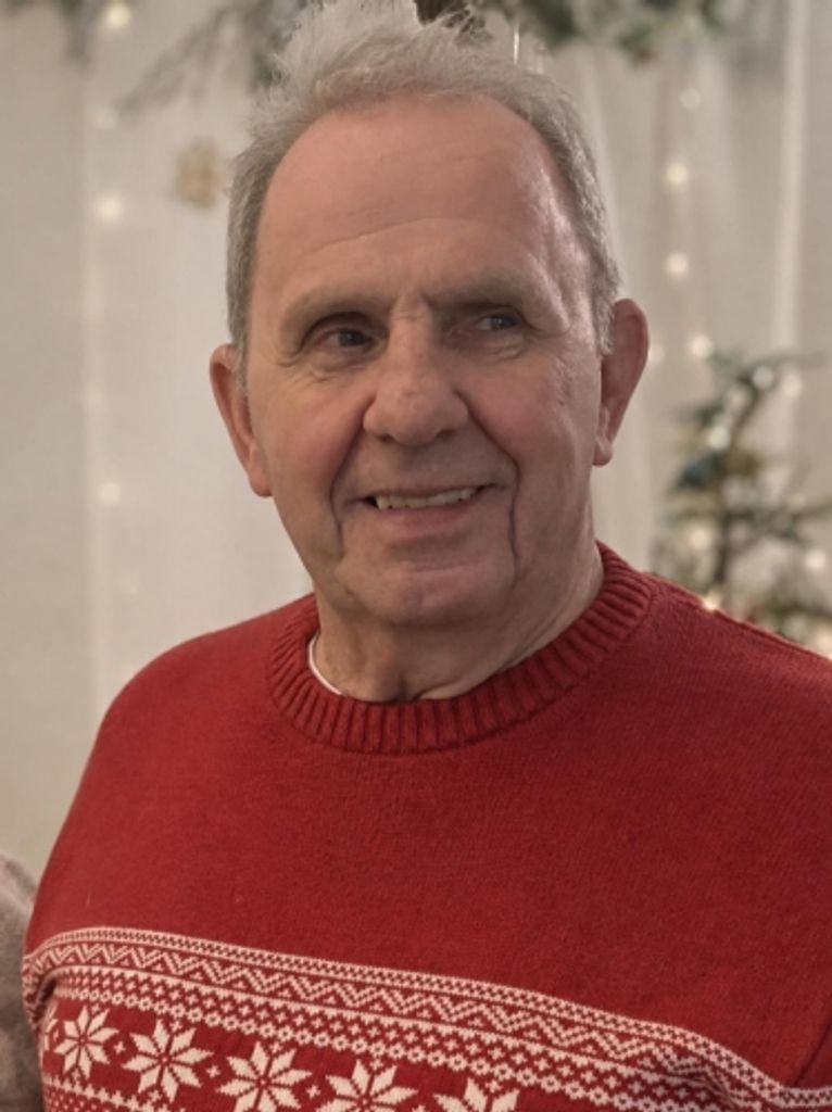 Edward LaVern Schroeder