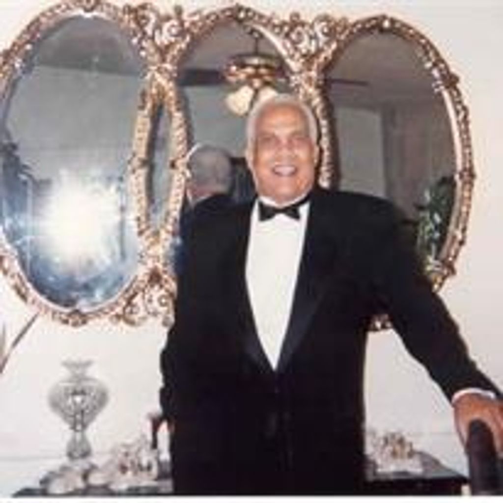 James Hunter Johnston Profile Photo