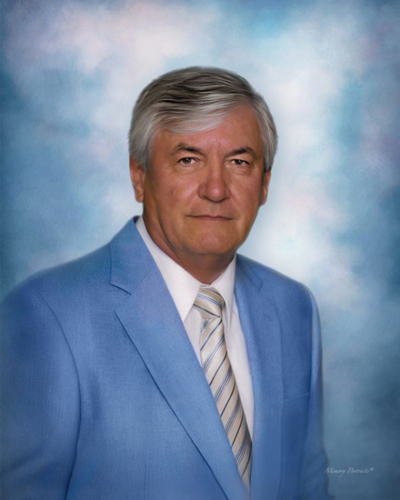 Don Ray Hepler Profile Photo