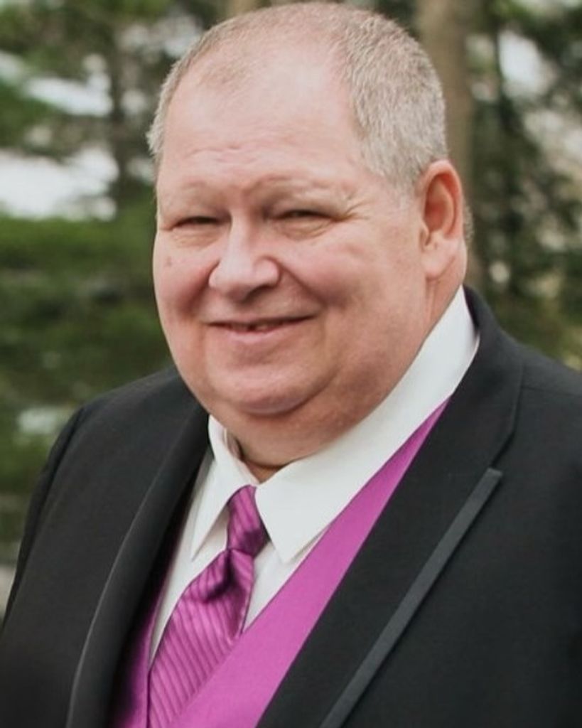 Gary H. Cooper