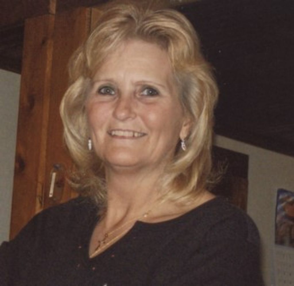 Mary Louise Cashwell