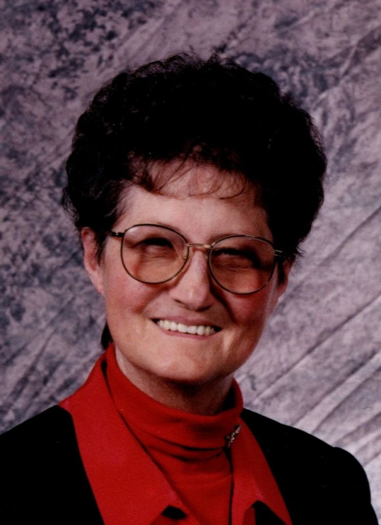 Norma J. Monk