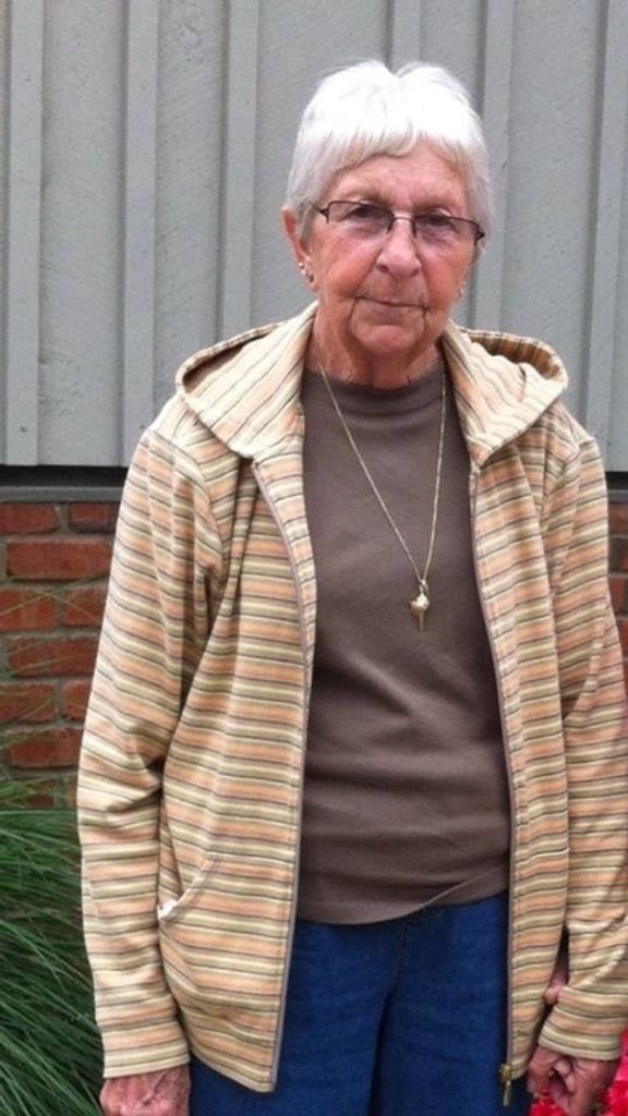 Sue Marie Mcclanahan Profile Photo