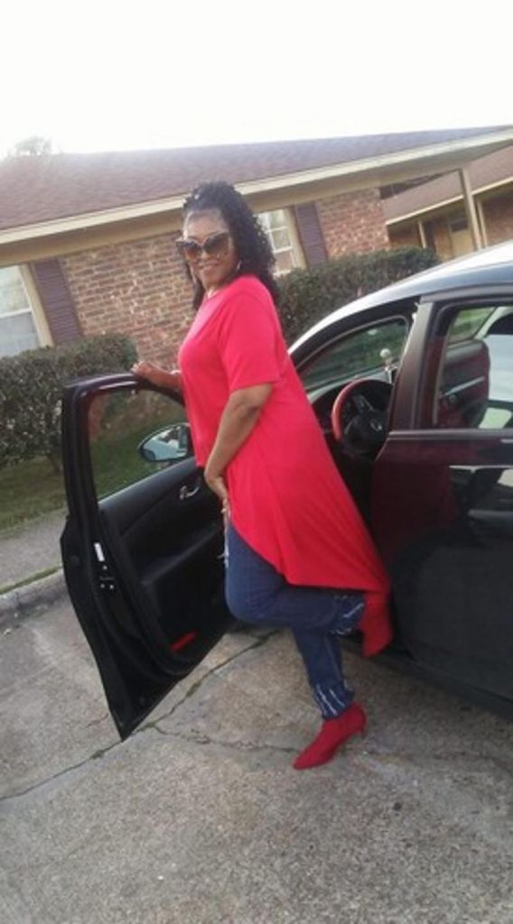 Mrs. Cassandra Rena Lane Profile Photo