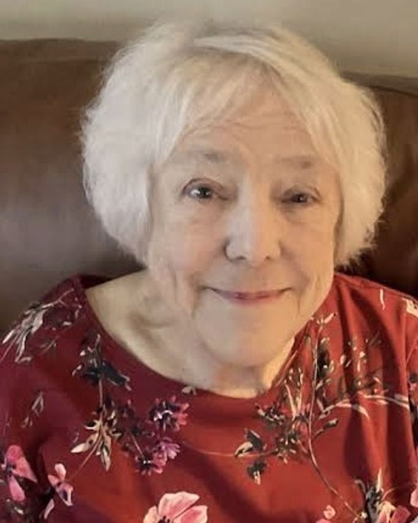 Ann Marie Crowley Profile Photo