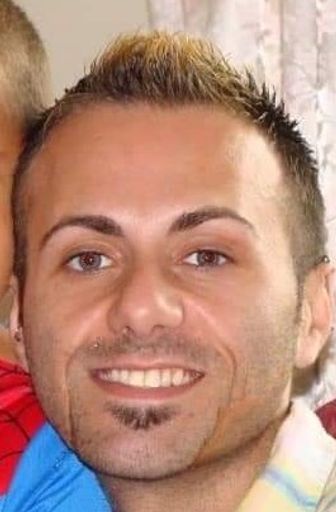 Photo of Nicholaus "NIC" Allan Cirillo