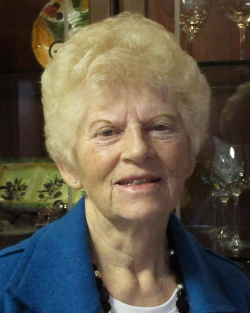 Darlene Wolf Profile Photo