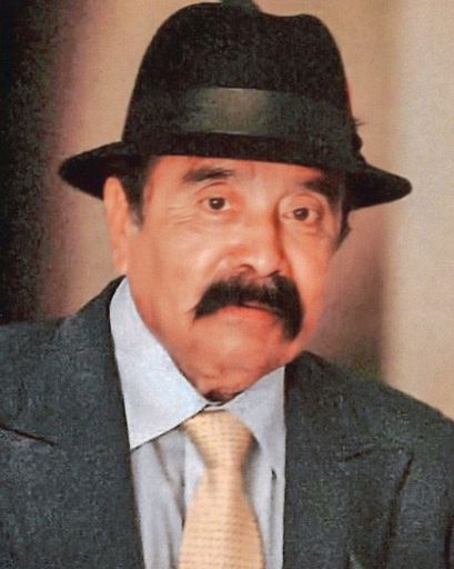 Ruben Torres Gomez Sr.'s obituary