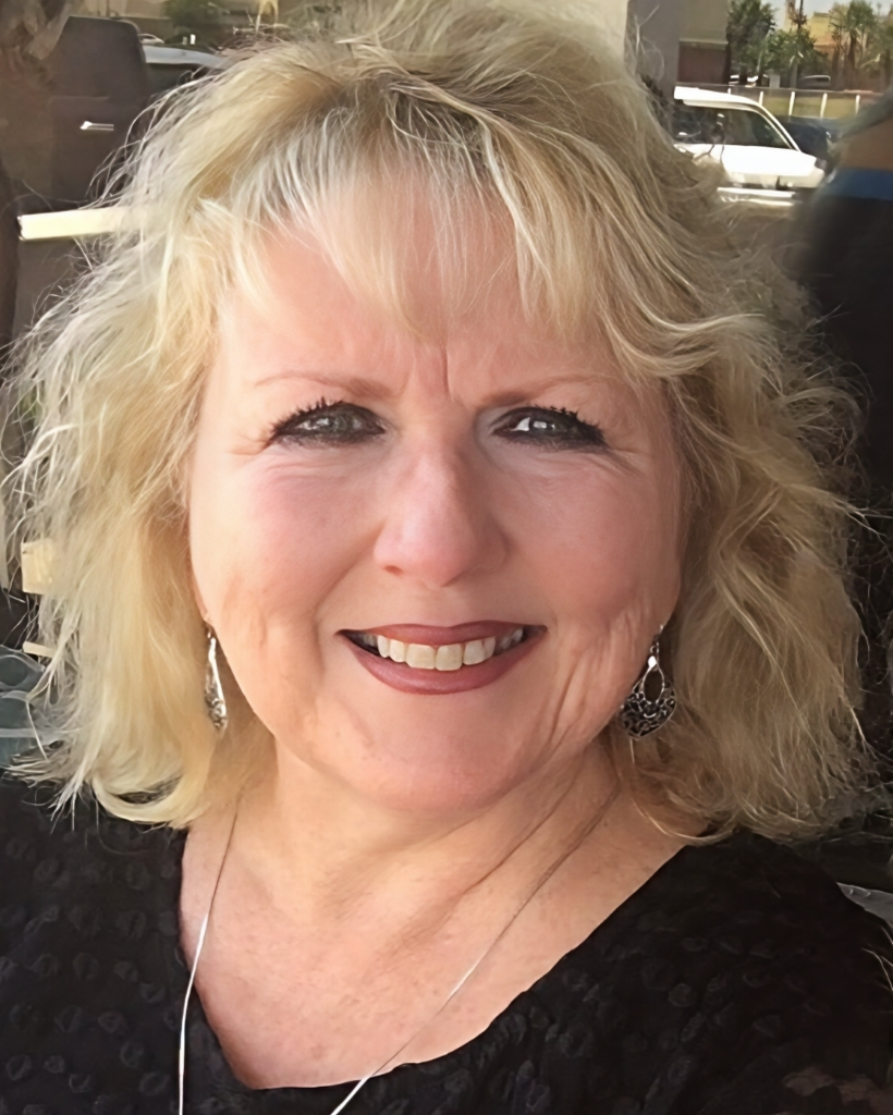 Charlotte Griffith Wallace Profile Photo