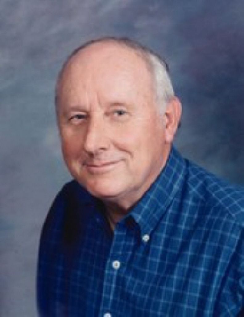 Donald Ray Alexander