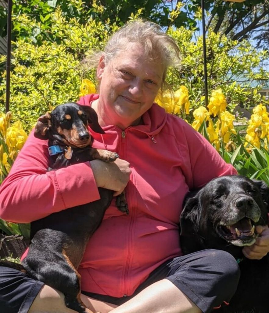 Linda Marie Pratt Profile Photo