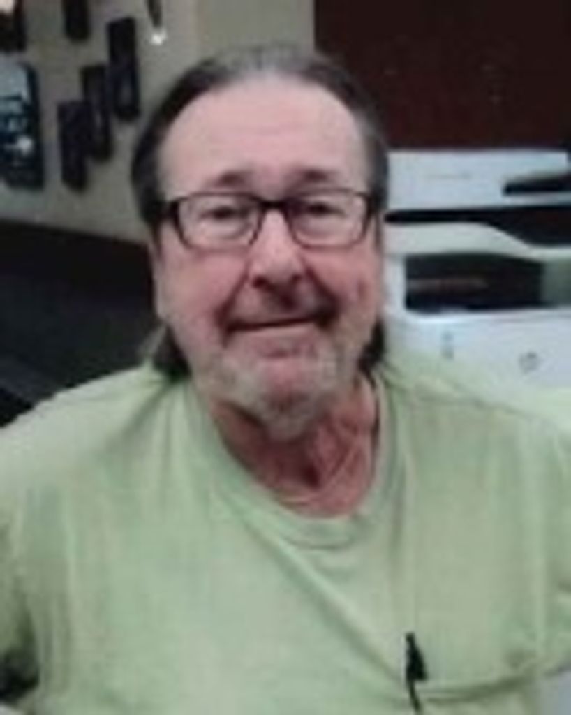 Gary Hetzel Profile Photo