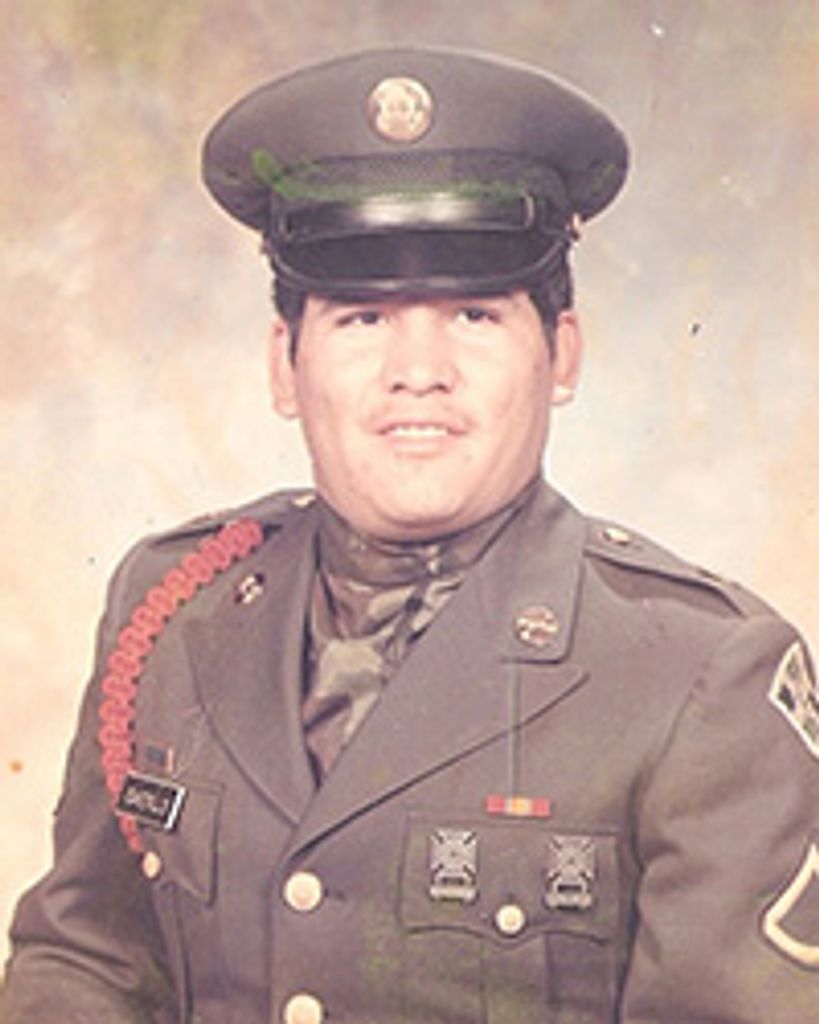 Julio Castillo Jr.