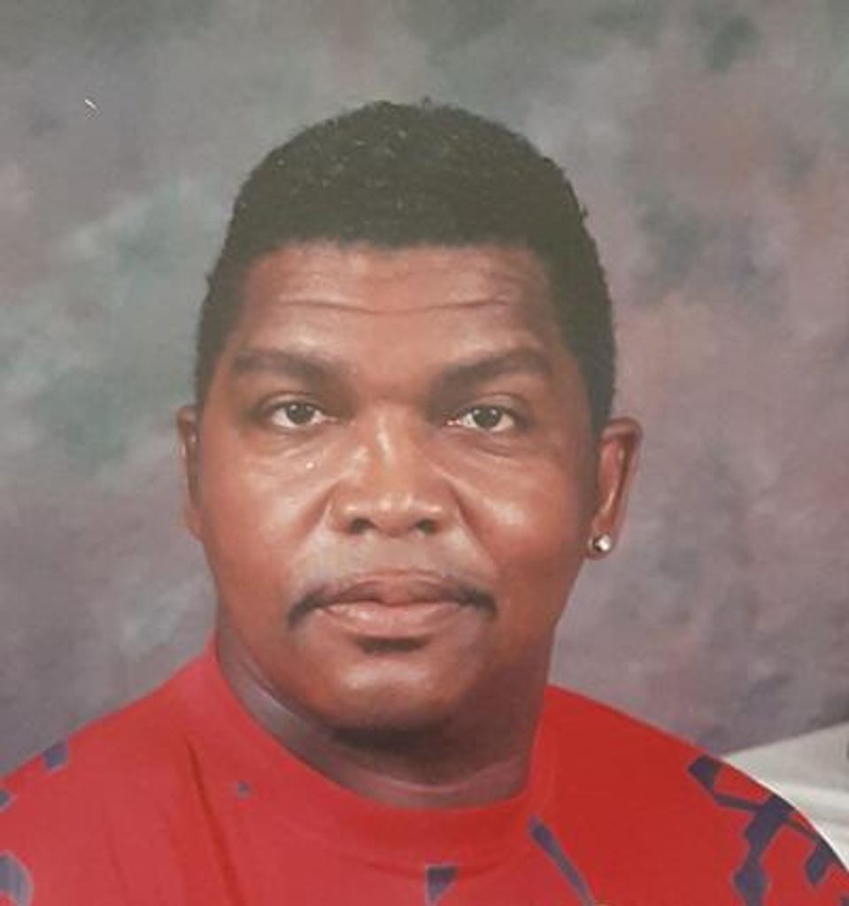 Michael Lee Brown Profile Photo