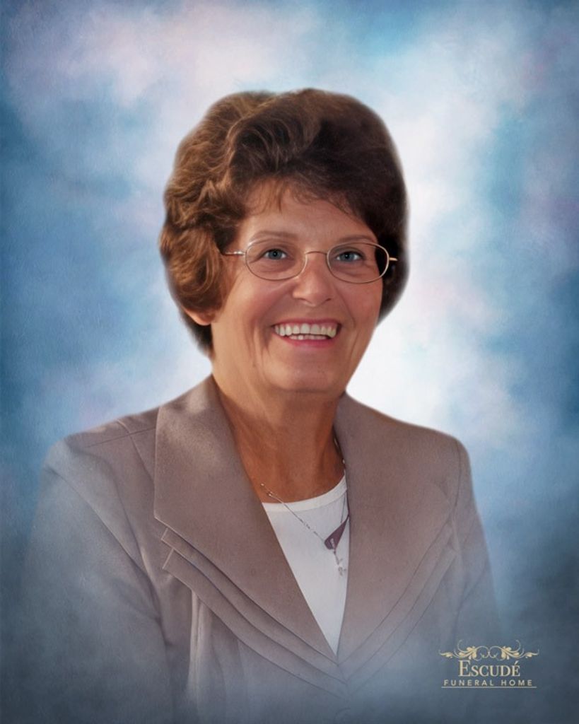 Violet Bordelon Reech Profile Photo