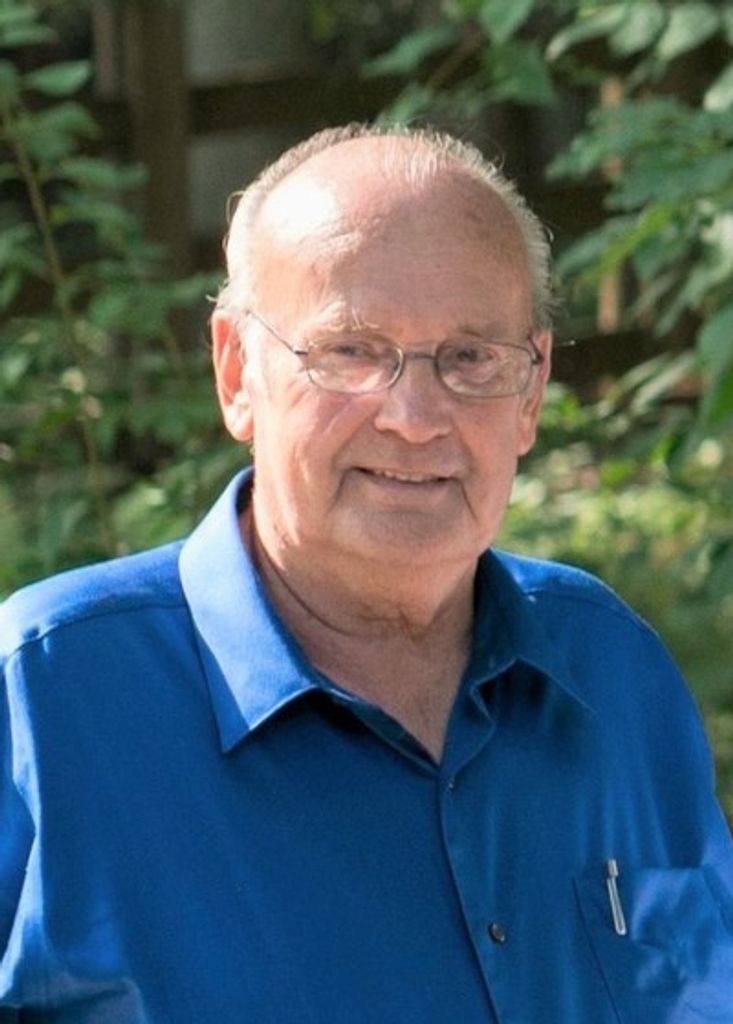 Raymond George Weaver Profile Photo