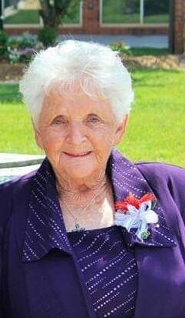 Mary Hardee Profile Photo