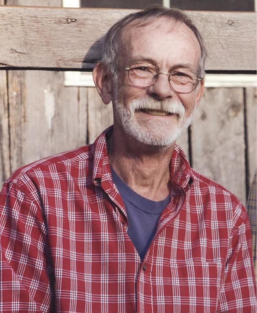 Fred Ray Cothron