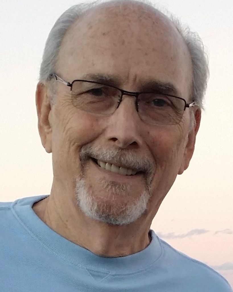 David Fielding Sanders Profile Photo
