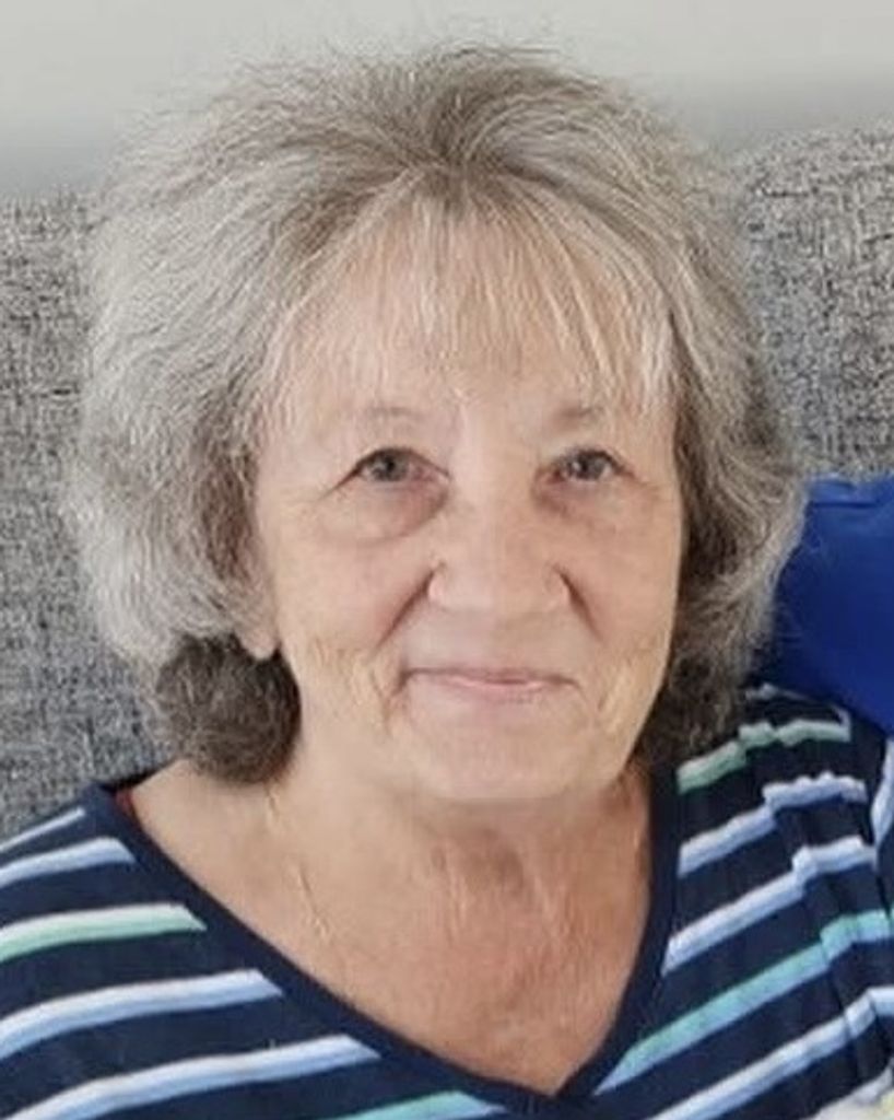 Marlene A. Barbour Profile Photo