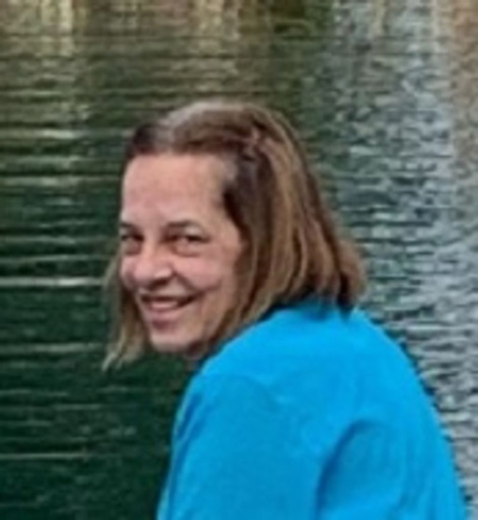 Mary Lou Thompson Profile Photo