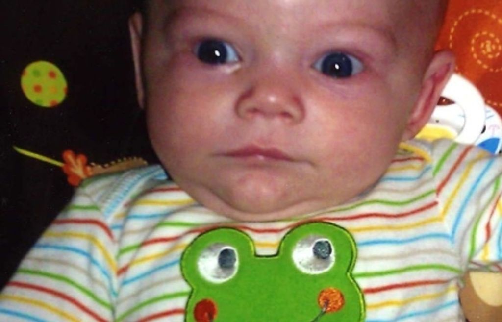 Lucas Mathew Archer