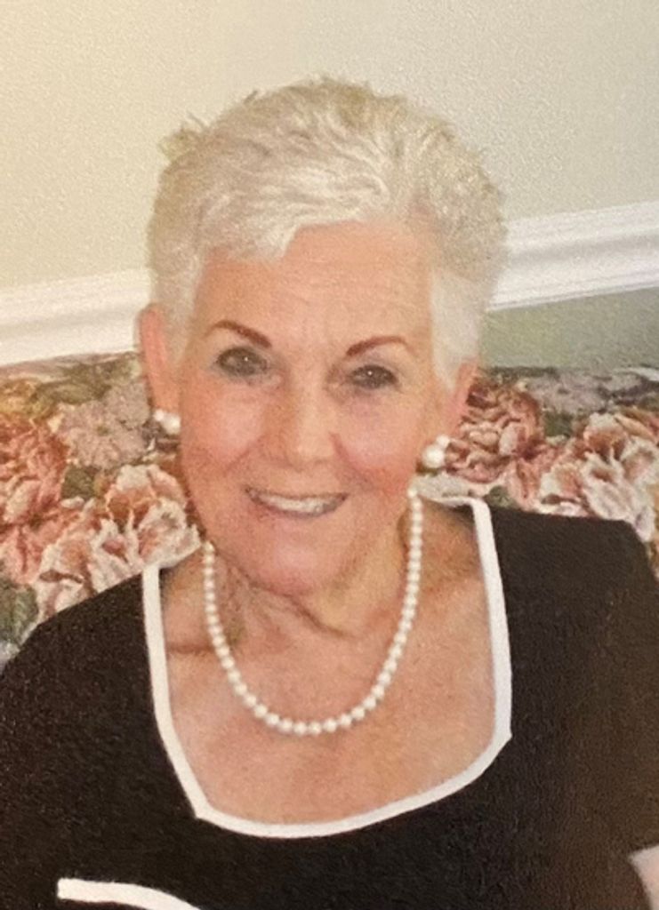 Diane Ririe Hogan