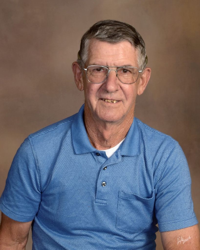 Paul Arthur Merrill Profile Photo