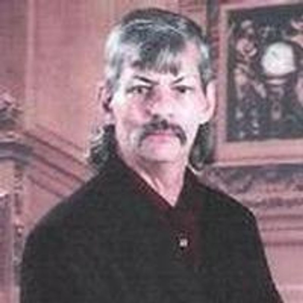 Kenneth W. "Kenny" Morris