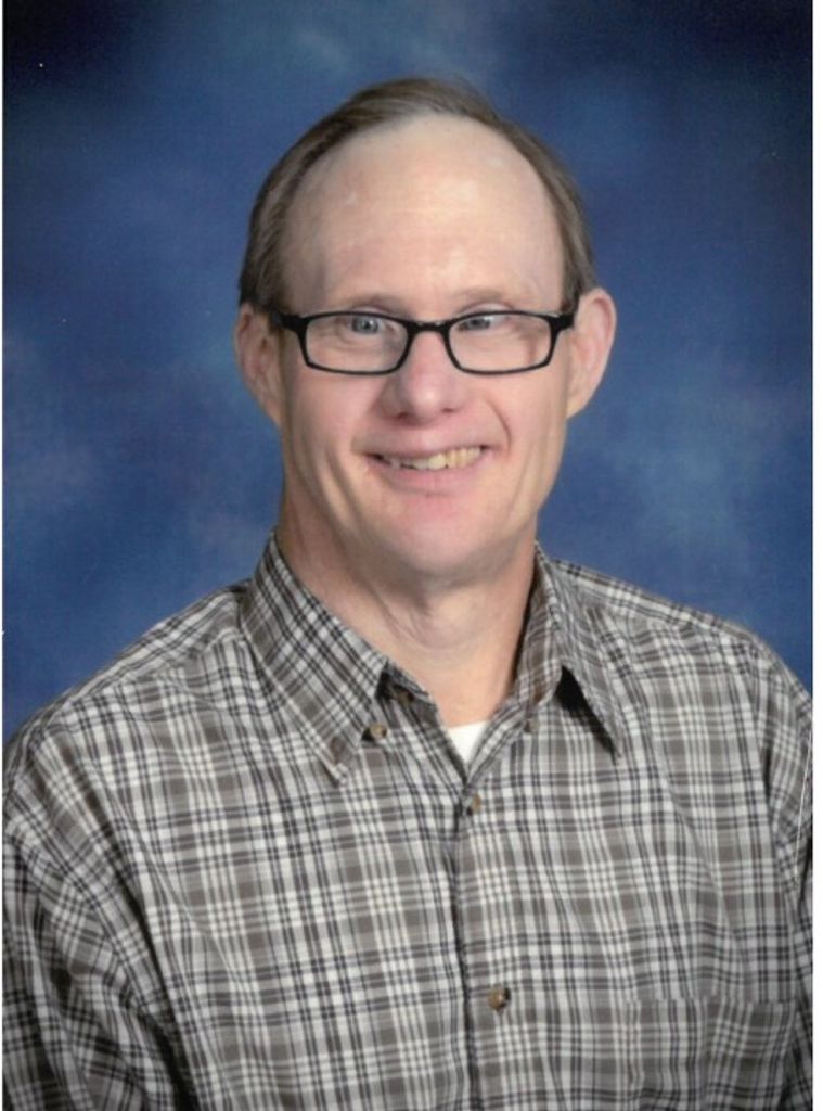 Mark Pronek