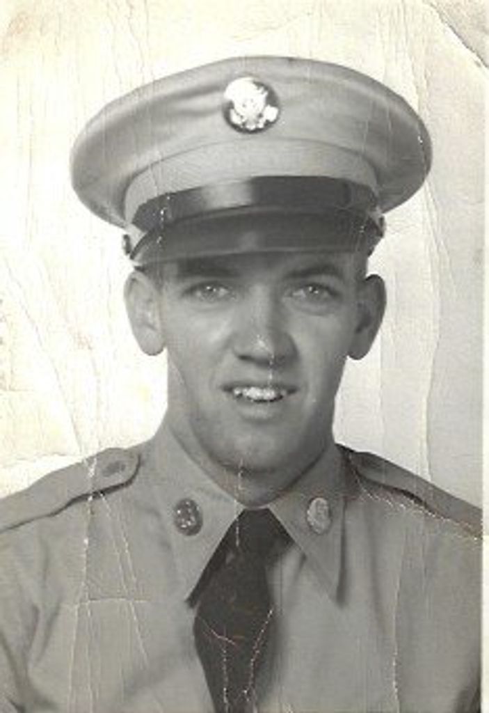 Cohnon Edward Dillinger Profile Photo