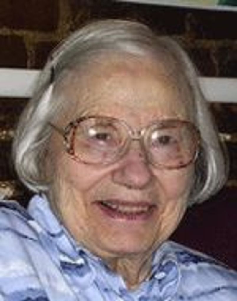 Ruth Anne Walendy
