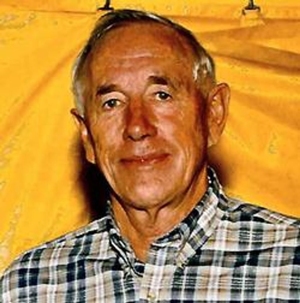 Richard 'Dick' L. Johnson