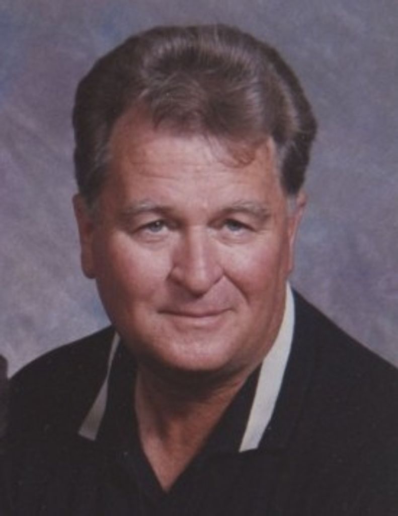 Timothy Deister