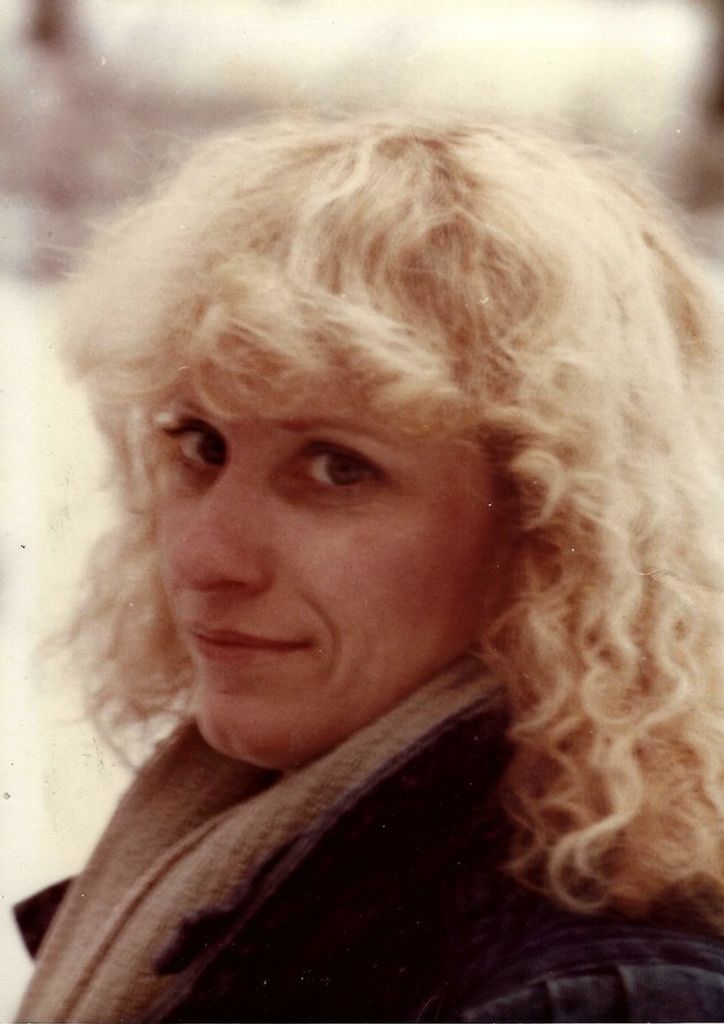 Patricia A. Jenkins