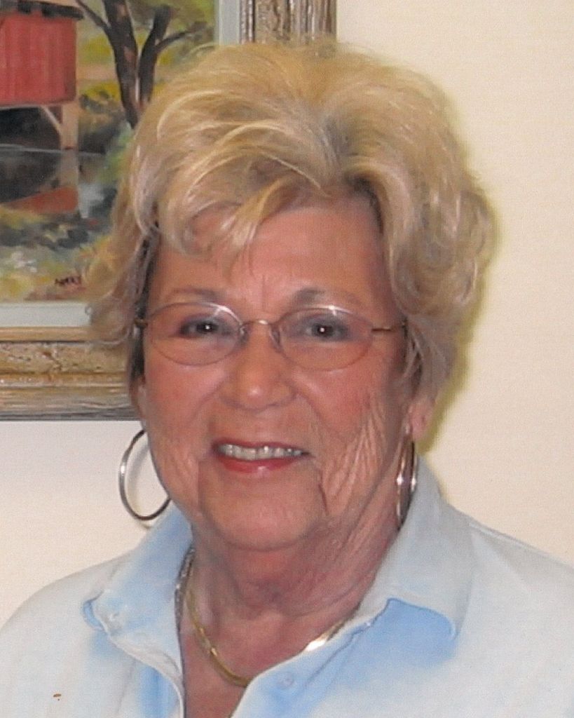 Betty L. Jenkins Profile Photo