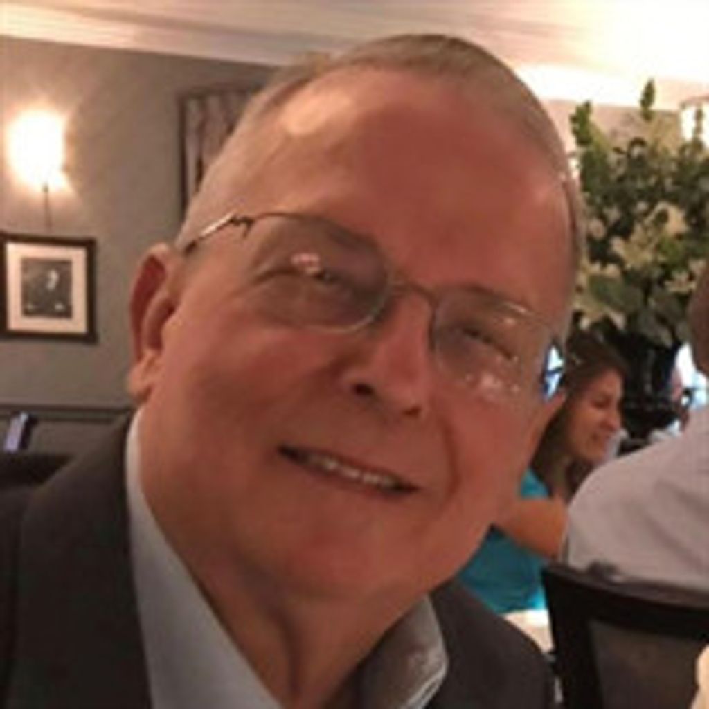 Clifford A. Kasmier