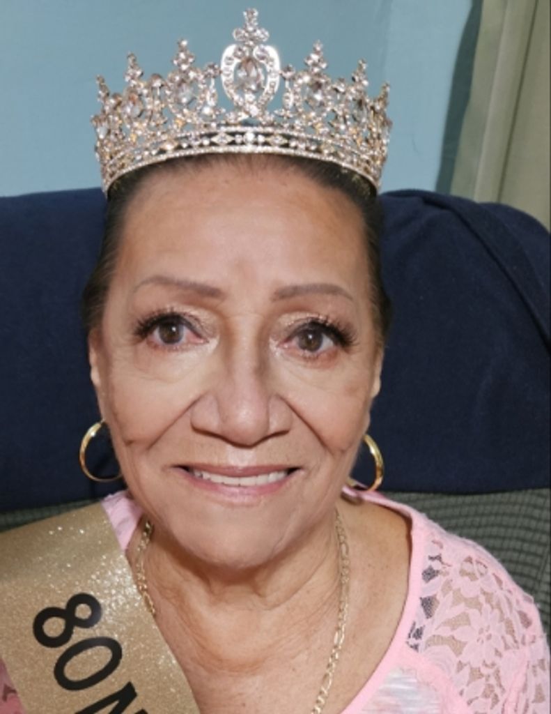Maria  T. Rivera
