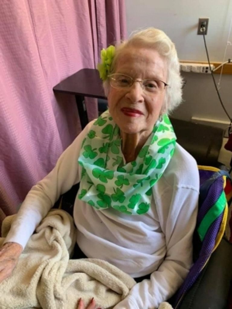 Cora E. Bilinsky Profile Photo