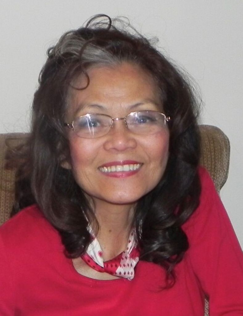 Mei-Chu Lewis