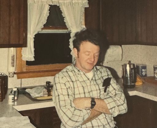 Gerald "Jerry" Carver photo gallery thumbnail 113 of 141