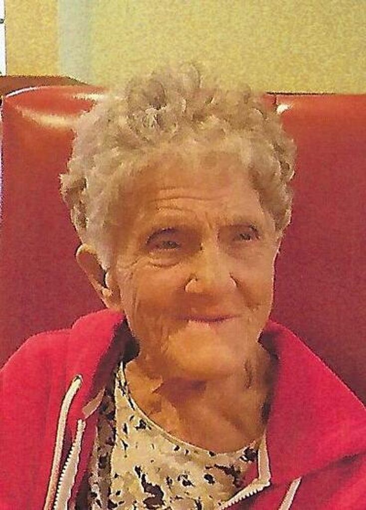 Doris Jean Stewart Profile Photo