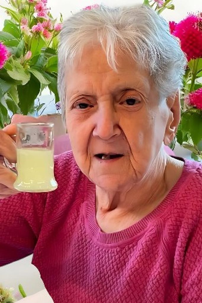 Marie (Digiovanna) Reuling