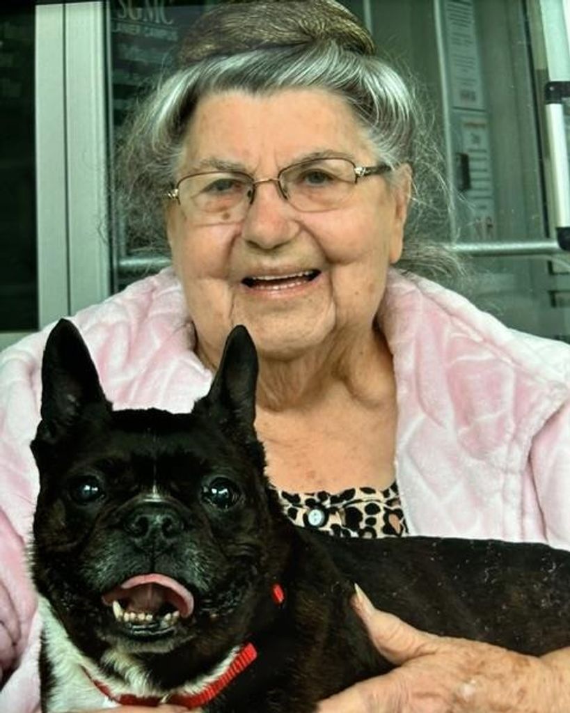Margaret Levon Crews Profile Photo