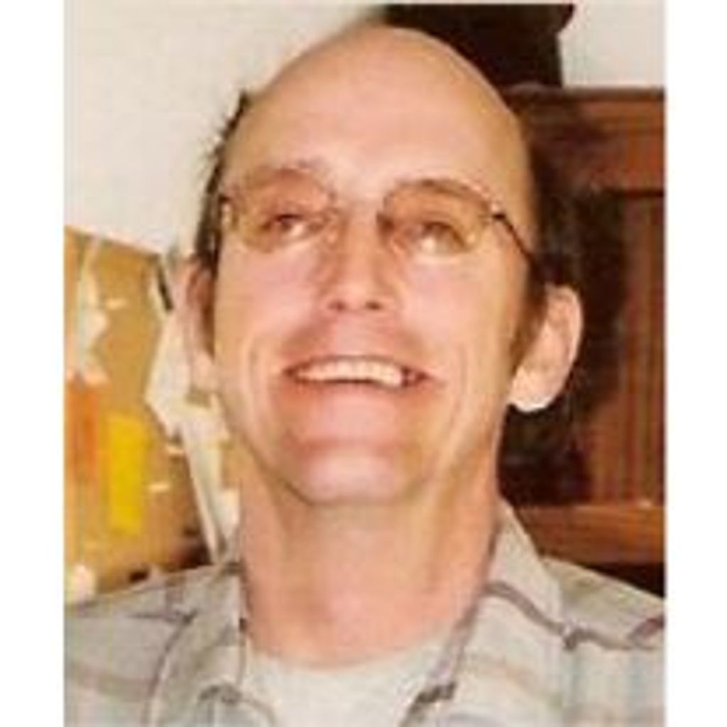 Richard Glen Rodgers