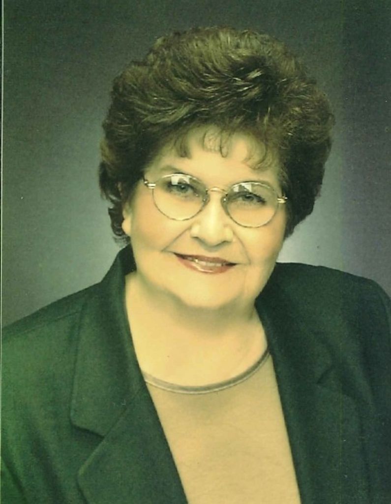 Mary Jane Dugan