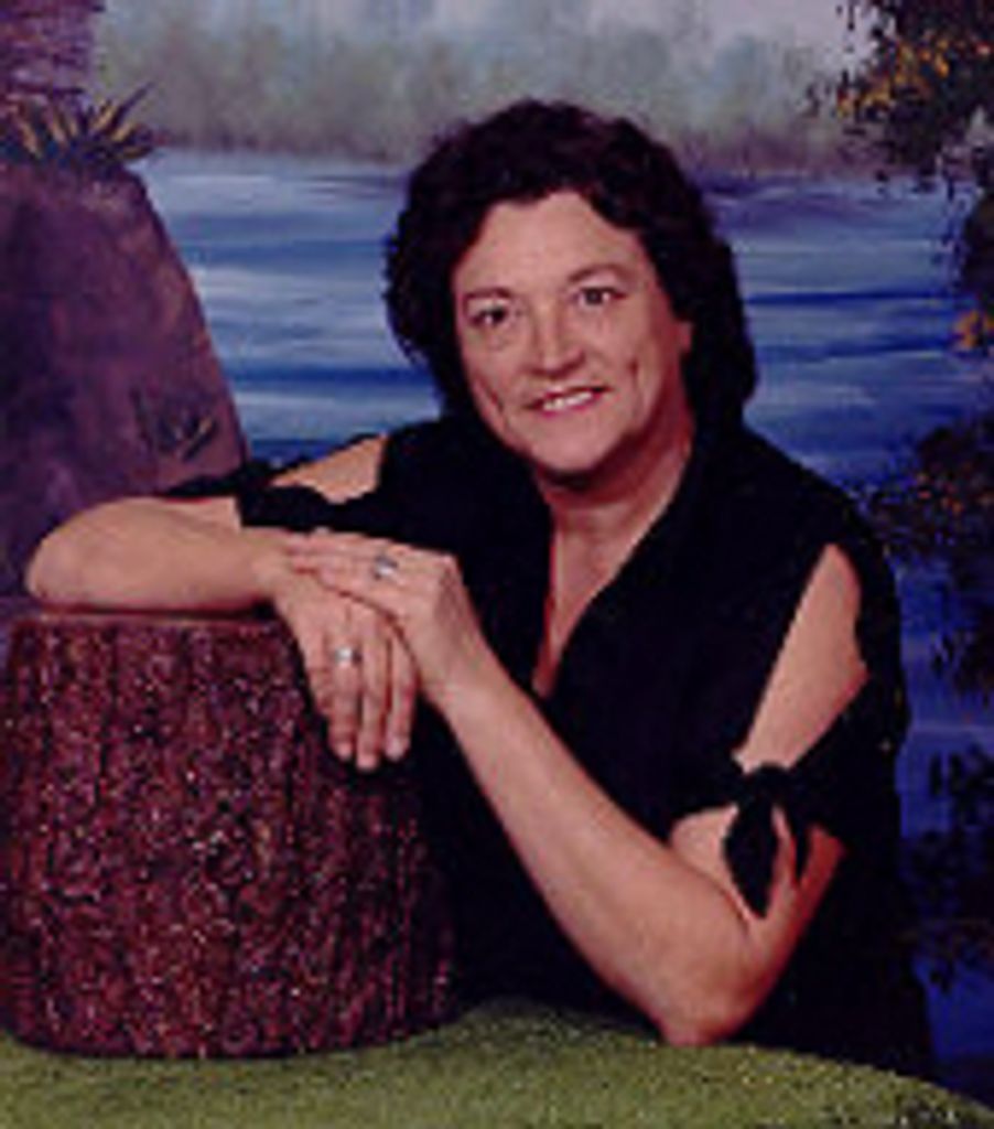 Florence Brown Merrill Pilcher